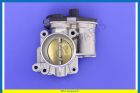 Throttle body - A20NHT, A20NFT, Z20NHH