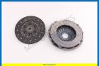 Kit Clutch  (pressure plate with clutch plate) B20DTH Sachs