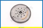 Dual Mass Flywheel  B16DTE B16DTL Valeo 836175