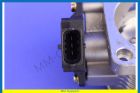 Throttle Body, Pierburg, X20XER / X20XEV