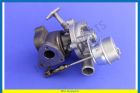 Turbo charger, Borg Warner, Z13DTJ