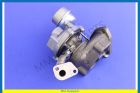 Turbo charger, Borg Warner, Z13DTJ