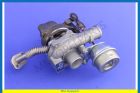 Turbo charger, Borg Warner, Z13DTJ