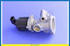 EGR-valve, Pierburg, Z13DTH