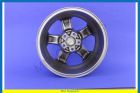 Alloy wheel, MAK HORNET, 6,5×16 ET41 5×115 (5 holes)