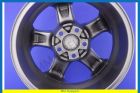 Alloy wheel, MAK HORNET, 6,5×16 ET41 5×115 (5 holes)