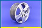 Alloy wheel, MAK HORNET, 6,5×16 ET41 5×115 (5 holes)