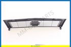 Grille, blue/gray, except  GT/SR/GSI/GTE