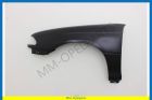 Front wing left  without indicatorgat  