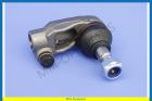 Tie rod end left