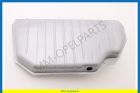 Fuel tank 70L, injection without fill neck (with gasket) only caravan