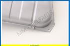 Fuel tank 70L, injection without fill neck (with gasket) only caravan