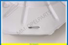 Fuel tank 70L, injection without fill neck (with gasket) only caravan