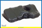 Fuel tank diesel/gasoline, 46L, injection