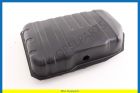 Fuel tank diesel/gasoline, 65L, Carburetor