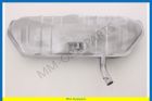 Fuel tank gasoline, 42L, carburetor (with gasket) (see info)
