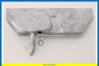 Fuel tank gasoline, 42L, carburetor (with gasket) (see info)