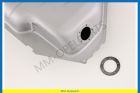 Fuel tank gasoline, 61L, injection (with gasket) (see info)