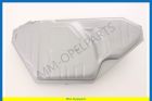 Fuel tank gasoline, 61L, injection (with gasket) (see info)