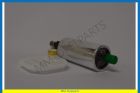 Fuel pump electric
