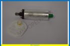Fuel pump electric