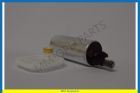 Fuel pump electric