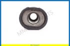 Anti roll bar (stabaliser)rubber  suspension wishbone arm lower
