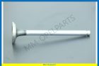 Outlet valve STD (ident K) 