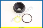 Dust cover for Steering knuckle and Tie rod, 31 mm / 13 mm