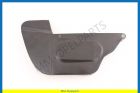 Repair part rear, wheelhouse right front