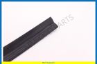 Rubber seal door upper left and right (set)