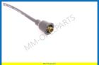 Ignition cable set 5-parts