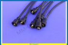 Ignition cable set, 6-cilinder, 2.2-3.0 CIH 