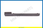 Sill right 2/3- drs  (longer front side)