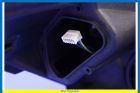 Headlight, H7+H1 LED RPO T4A, left, TYC