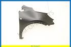 Front wing rigth  from Vin-number H4000001  HB000001