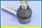Tie rod end left 1.9/2.5