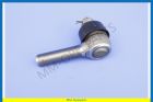 Tie rod end right 1.9/2.5