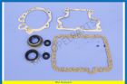Gasket set  4-Gearbox CIH  (7-parts)
