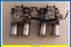 Carburettor 45DCOE used, serveral parts in box