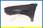 Front wing left without indicatorhole