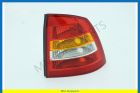 Taile lamp   Coupe/Cabrio   ident: HP