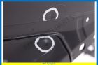 Side panel, right, without groove  