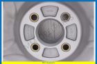 Rim, aluminium, 5,5J x 14  ET49 Vauxhall Opel