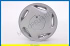 Rim, aluminium, 5,5J x 14  ET49   Vauxhall Opel