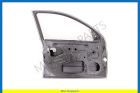 Door left front 5-drs Hatchback/Sedan/Caravan