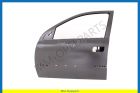 Door left front 5-drs Hatchback/Sedan/Caravan