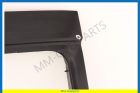 Tailgate without holes for wiper 