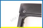 Tailgate without holes for wiper 