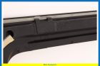 Tailgate without holes for wiper 